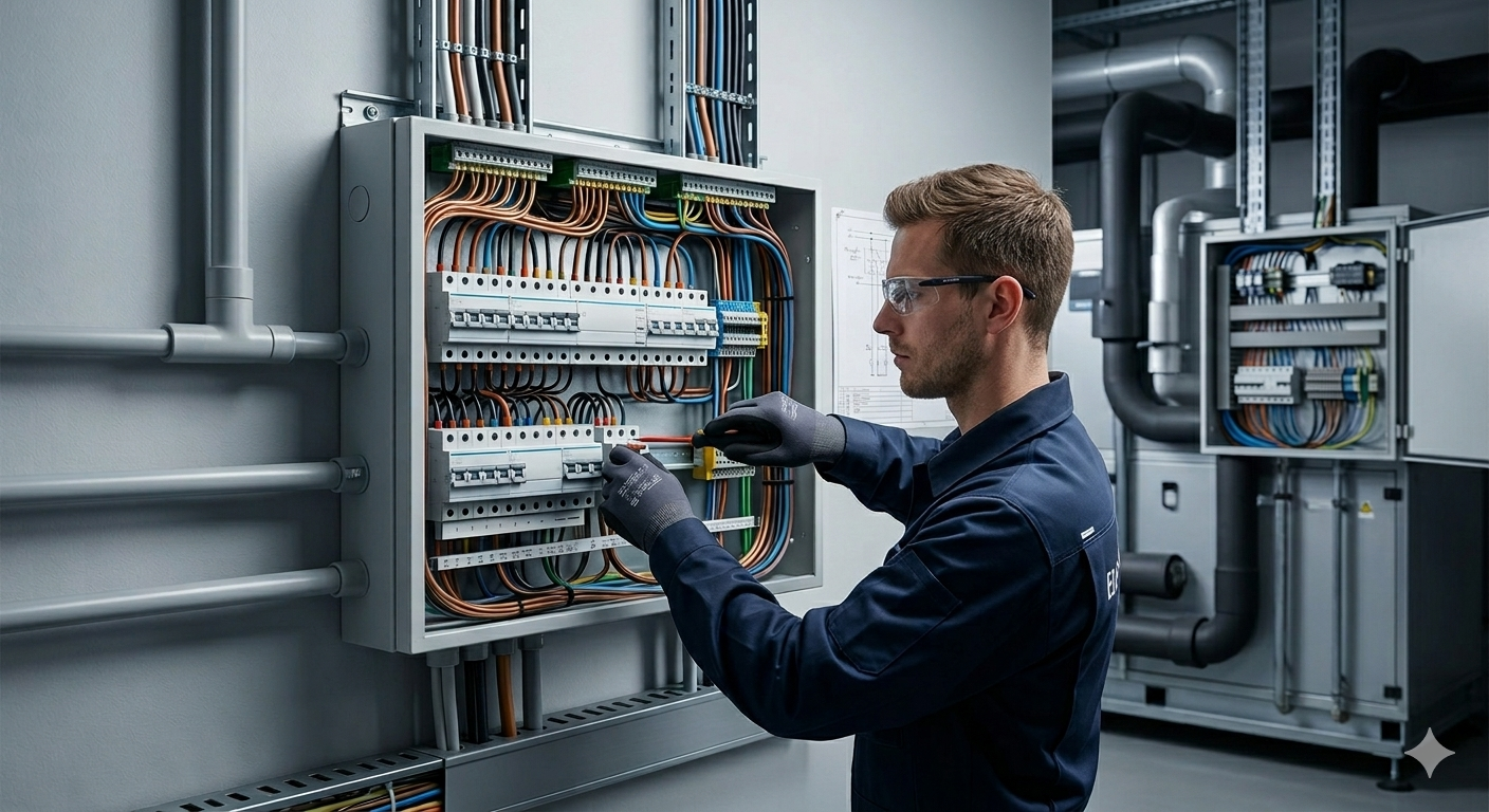 Servicios Eléctricos Integrales